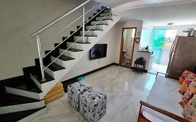 Casa Confortavel E Segura Na Regiao Da Pampulha