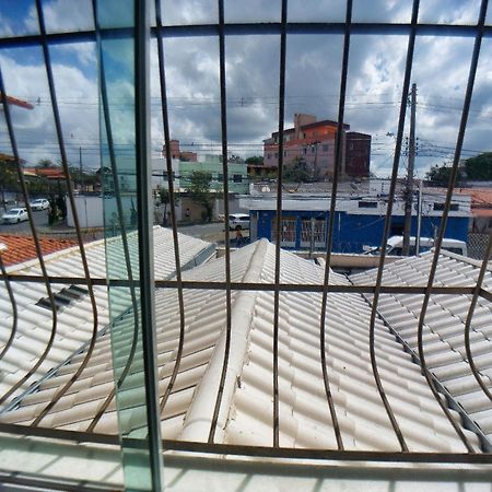 Casa Confortavel E Segura Na Regiao Da Pampulha Belo Horizonte Exterior foto