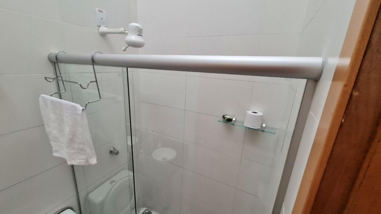 Casa Confortavel E Segura Na Regiao Da Pampulha Belo Horizonte Exterior foto
