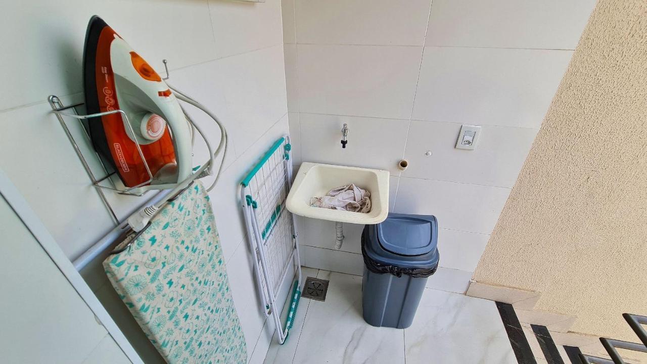 Casa Confortavel E Segura Na Regiao Da Pampulha Belo Horizonte Exterior foto