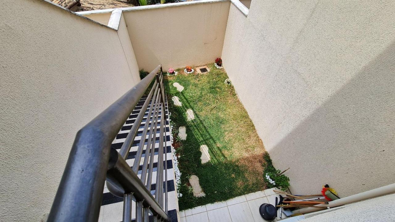 Casa Confortavel E Segura Na Regiao Da Pampulha Belo Horizonte Exterior foto