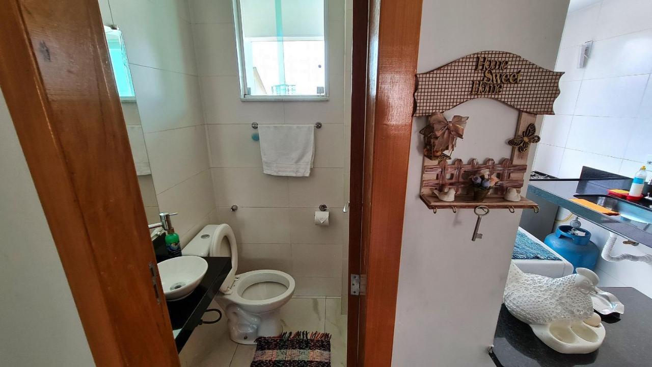 Casa Confortavel E Segura Na Regiao Da Pampulha Belo Horizonte Exterior foto