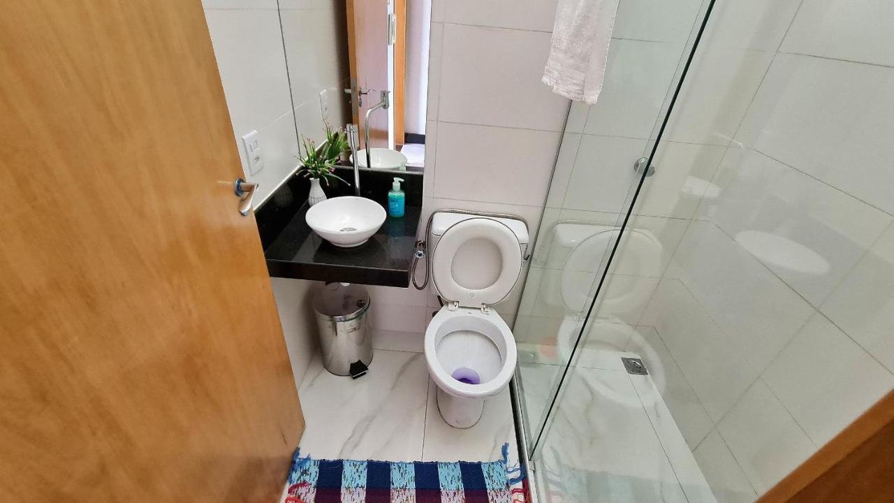 Casa Confortavel E Segura Na Regiao Da Pampulha Belo Horizonte Exterior foto