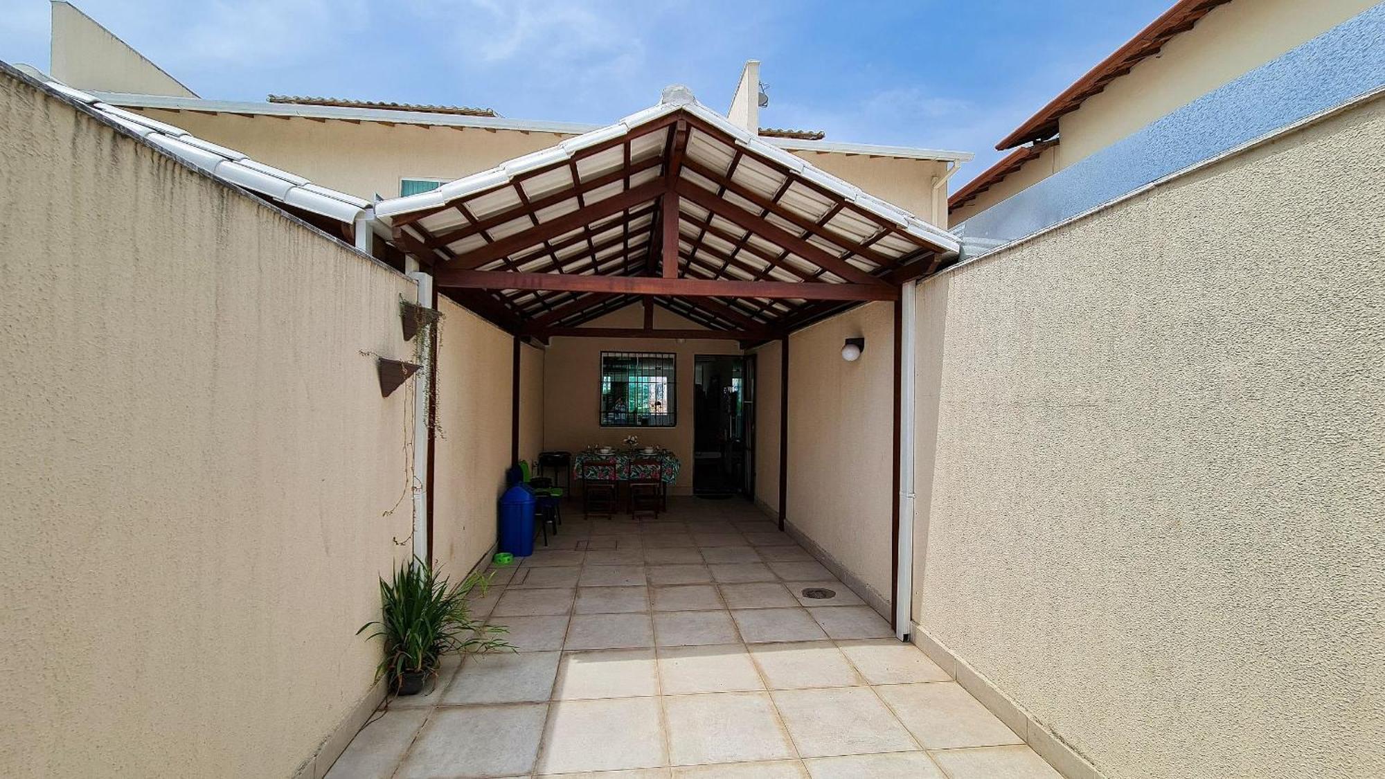 Casa Confortavel E Segura Na Regiao Da Pampulha Belo Horizonte Exterior foto