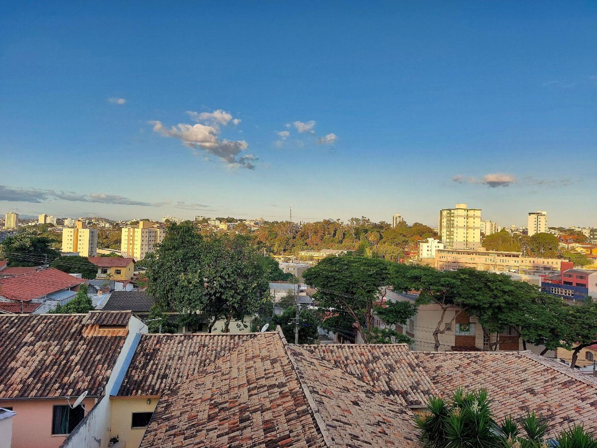 Casa Confortavel E Segura Na Regiao Da Pampulha Belo Horizonte Exterior foto