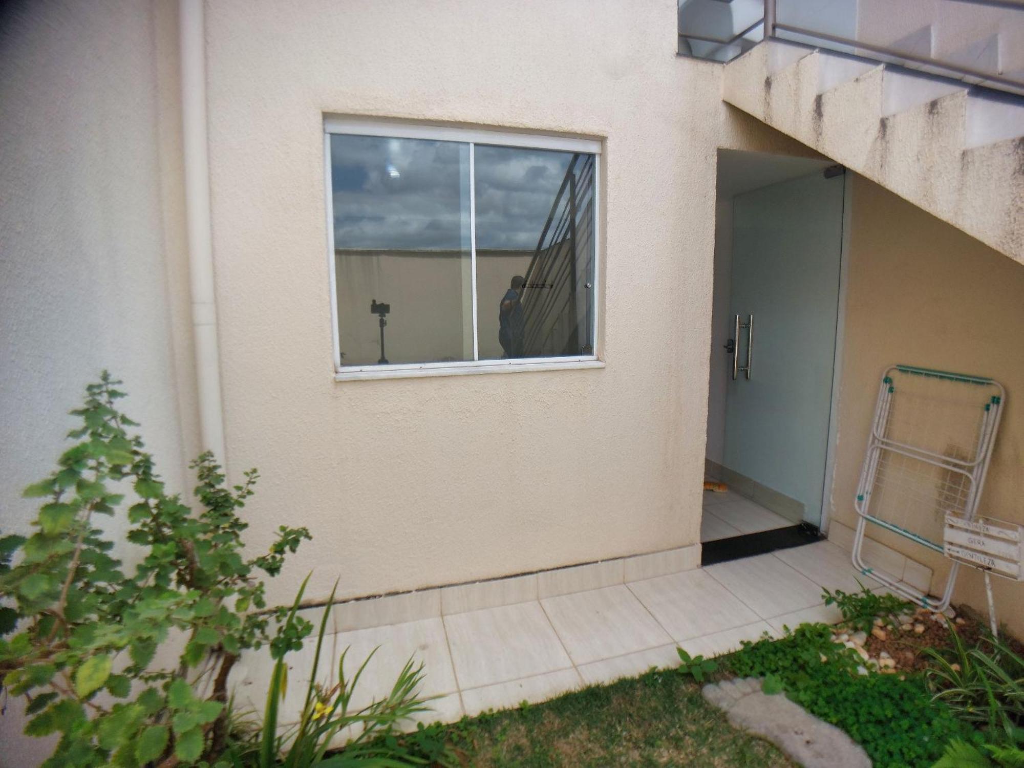 Casa Confortavel E Segura Na Regiao Da Pampulha Belo Horizonte Exterior foto