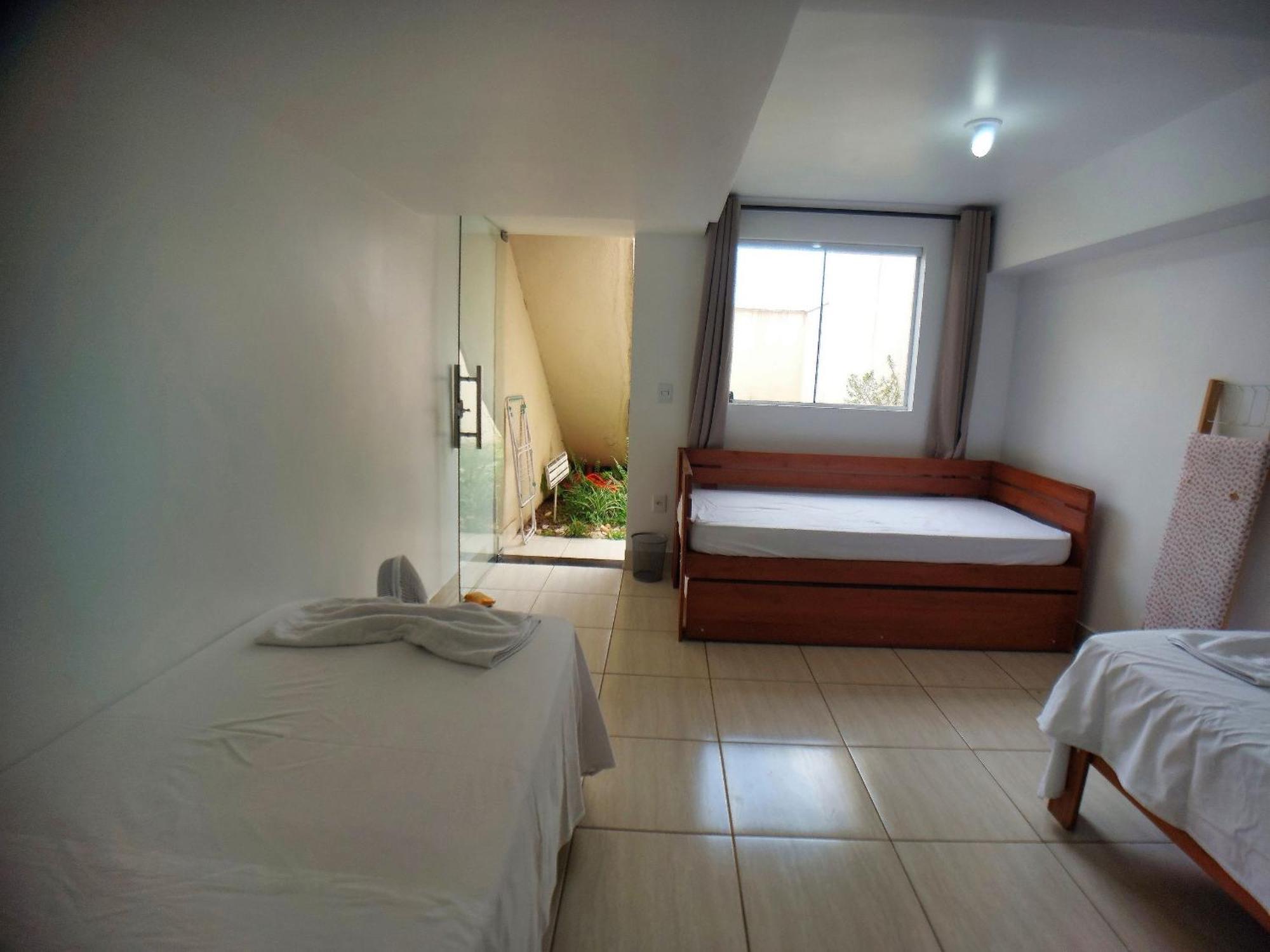 Casa Confortavel E Segura Na Regiao Da Pampulha Belo Horizonte Exterior foto