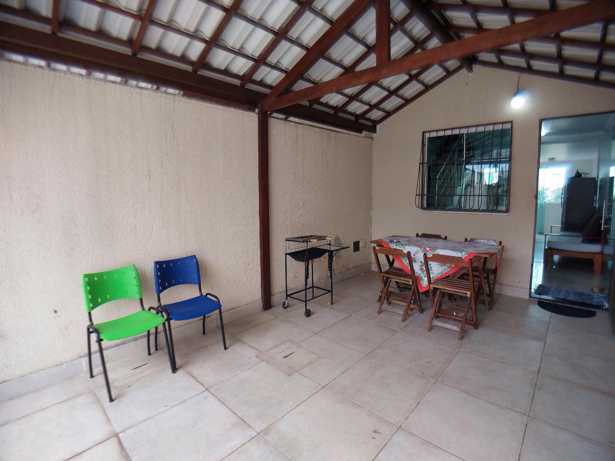 Casa Confortavel E Segura Na Regiao Da Pampulha Belo Horizonte Exterior foto