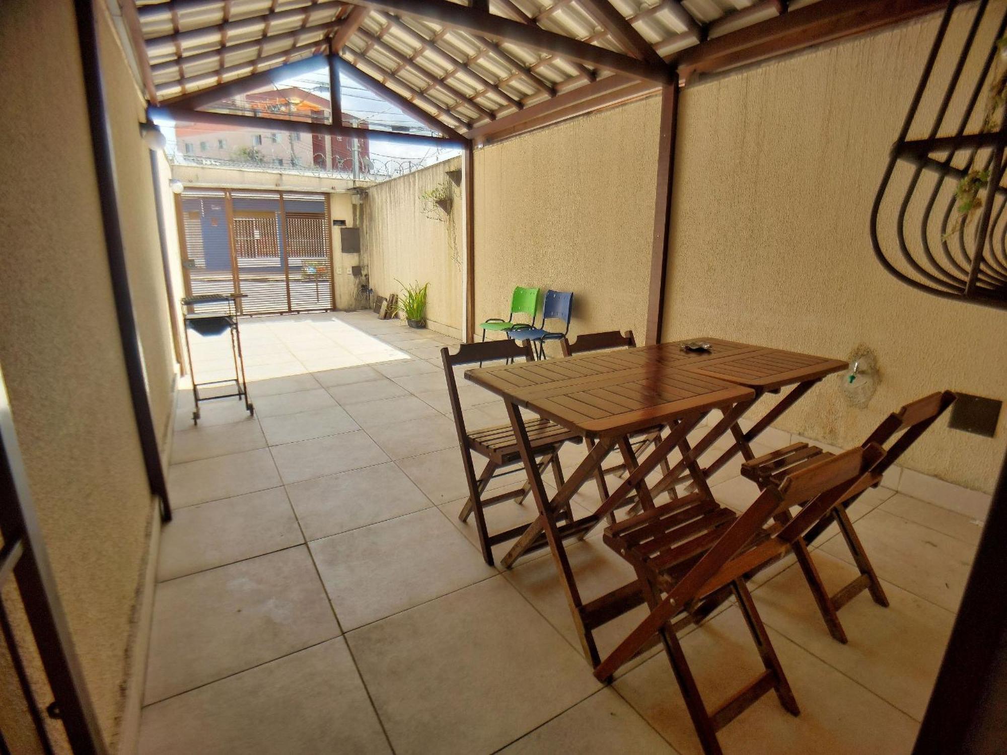 Casa Confortavel E Segura Na Regiao Da Pampulha Belo Horizonte Exterior foto
