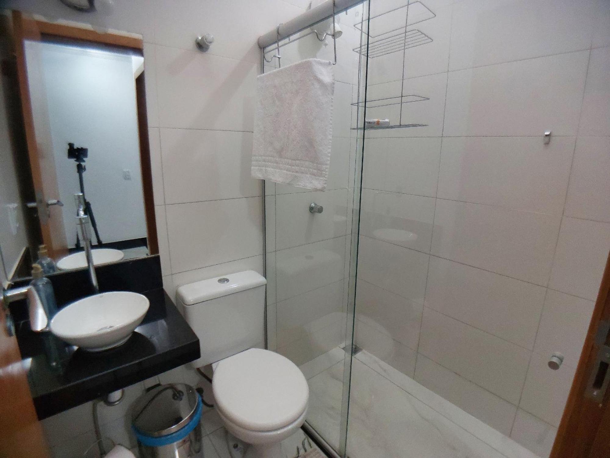 Casa Confortavel E Segura Na Regiao Da Pampulha Belo Horizonte Exterior foto